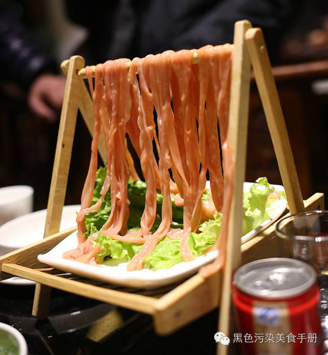 巴蜀食记——川味火锅求真