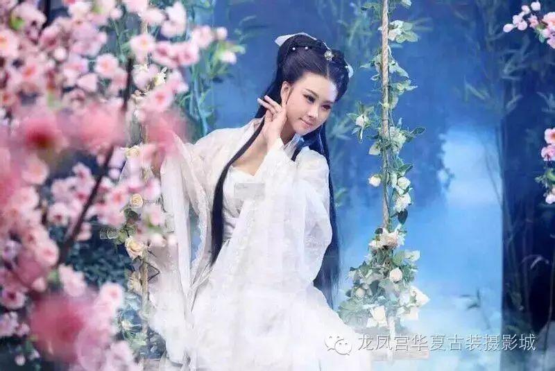 “小龙女”要结婚了?曝陈妍希婚期确定7月19日与陈晓办...