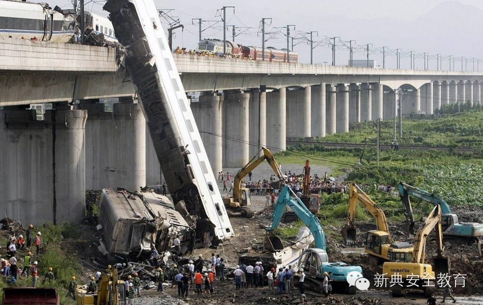 2005年k165次事故