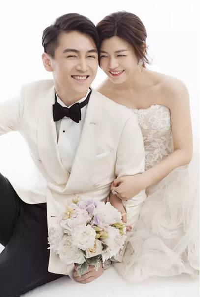 求婚领证怀孕一气呵成,来看看人家是怎么抱得美人归的-怀孕期