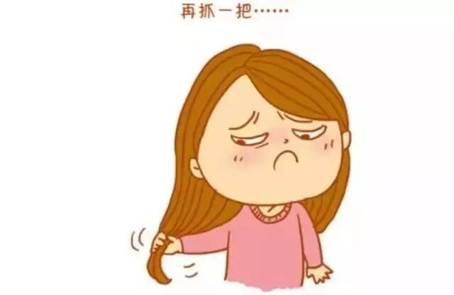 经常掉头发吃什么好