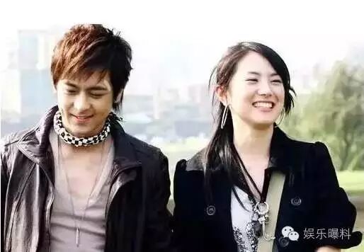 转眼多少年!扒一扒放羊的星星女猪脚刘荷娜!