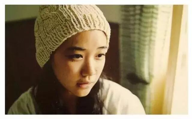苍井优的葡萄牙浪漫之旅Portu Girl