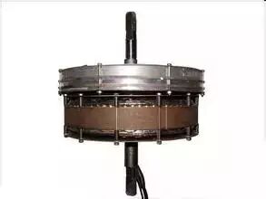 电机与磁钢，原来是这样的关系