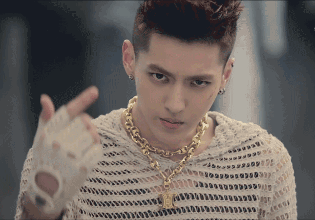 吴亦凡