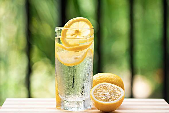 听说林心如怀孕啦?怀孕期间喝饮料,需要注意这些!-怀孕期