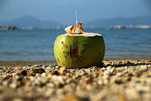 听说林心如怀孕啦?怀孕期间喝饮料,需要注意这些!-怀孕期