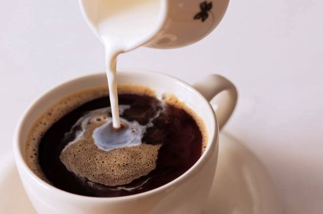 听说林心如怀孕啦?怀孕期间喝饮料,需要注意这些!-怀孕期