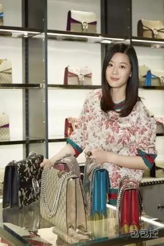 你还不知道酒神包?全智贤、维密超模全被它灌美了,你难...