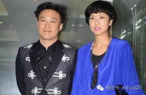 陈奕迅老婆花的只是零头?徐濠萦1小时花掉80万