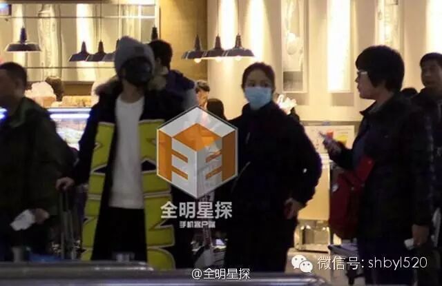 邓紫棋恋上华晨宇?这对CP,你咋看?