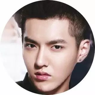 vol.13男神女神丨吴亦凡:其实我是一个演员