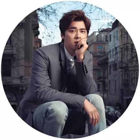 你可以像男神李易峰一样秀出自我吗?