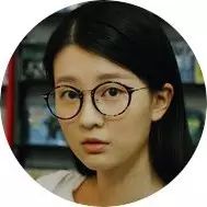 vol.19男神女神丨乔欣:为爱放下防备