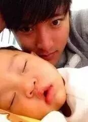 甜馨不再上节目?!贾乃亮:让孩子享受童年