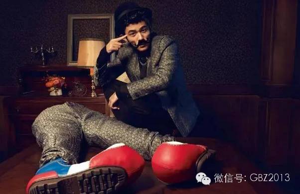 如果出现音乐阿尔法狗,我们可派周杰伦出战