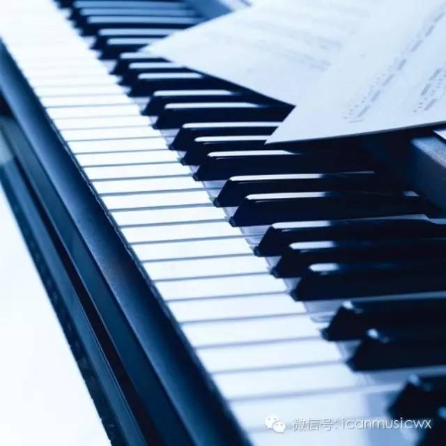 【课程介绍】icanmusic成人钢琴零基础课程系列-微信