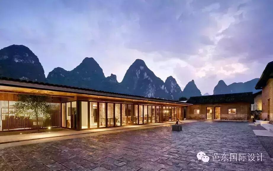 新与旧的对话