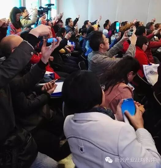 挤爆GSC展厅的农业照明会议上讲了哪些干货？