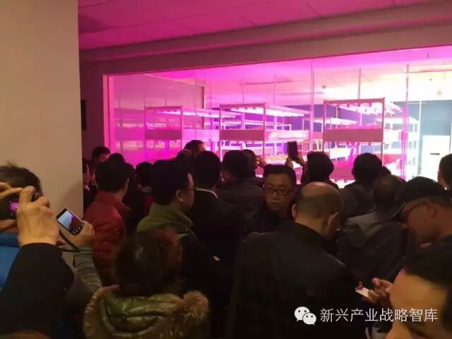 挤爆GSC展厅的农业照明会议上讲了哪些干货？