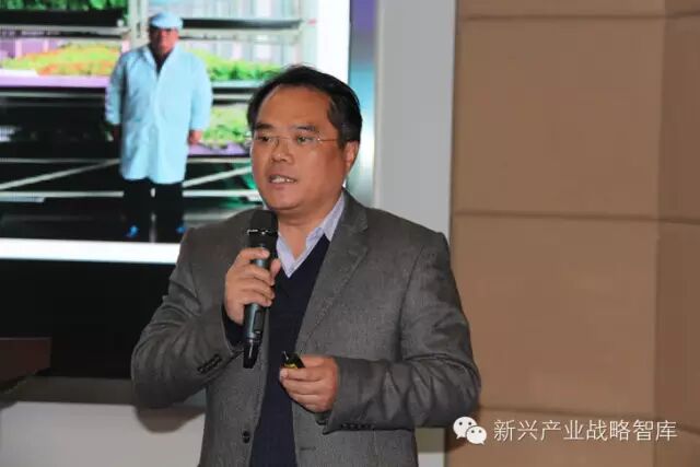 谁说植物工厂不值得推广？