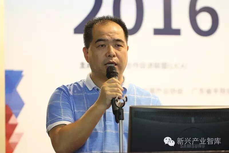 工业4.0时代之下，LED企业存在的目的是什么?