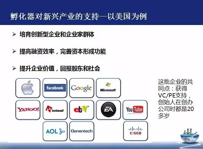 2016中小微企业双创发展高峰论坛明天举行（含剧透）