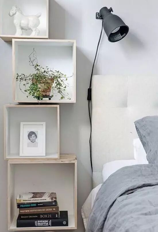 如何用一盏床头照明灯，给你打造温暖的睡前阅读区？