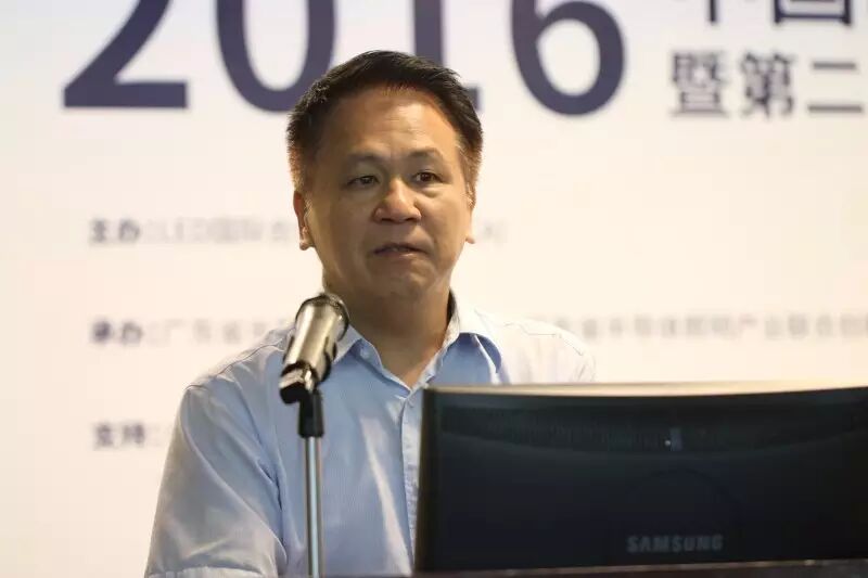 LED行业整合将催生一批百亿量级龙头企业？