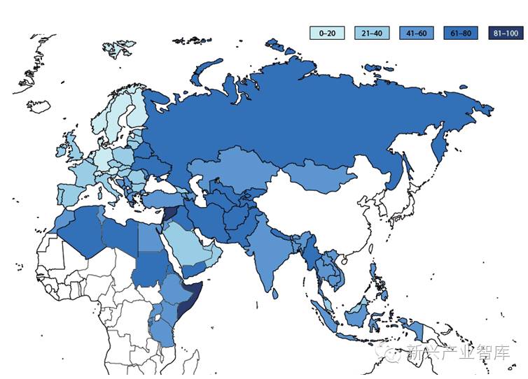 LED企业必知：出口一带一路国家有哪些风险？