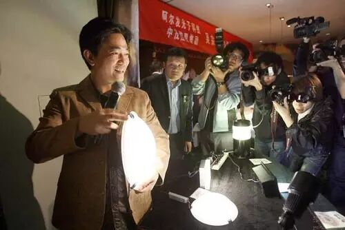 吴宗宪是如何从投资LED到快将沦落成“阶下囚”的？