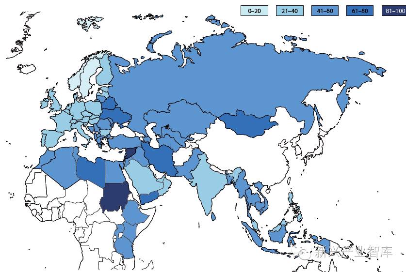 LED企业必知：出口一带一路国家有哪些风险？