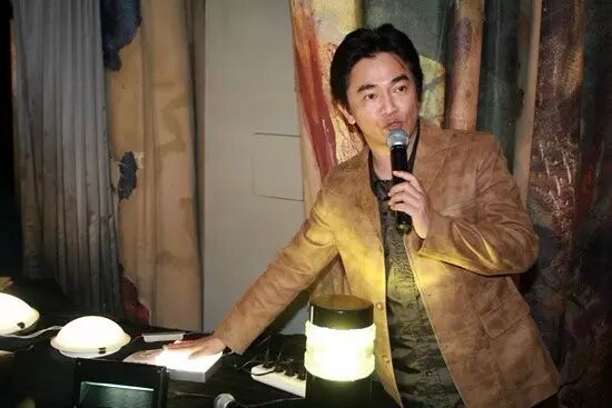 吴宗宪是如何从投资LED到快将沦落成“阶下囚”的？