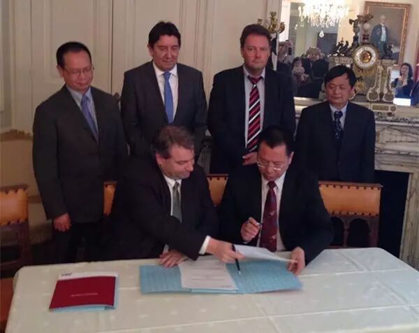 攻入欧洲LED市场，先拿下比利时！