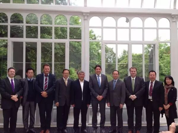 攻入欧洲LED市场，先拿下比利时！