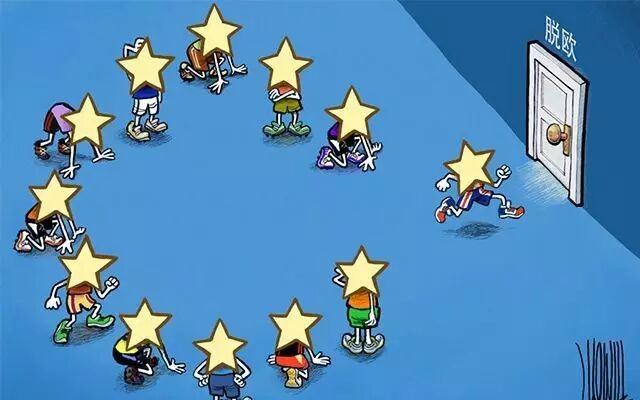 数说英国脱欧对LED行业带来哪些实质影响