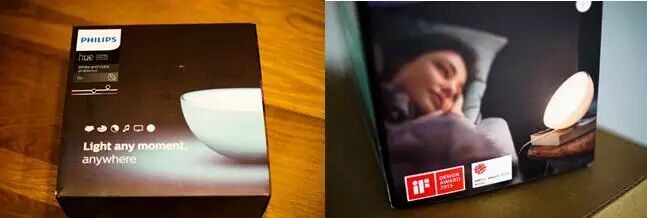见光不见灯的魔性照明：Philips Hue智能照明系统测评