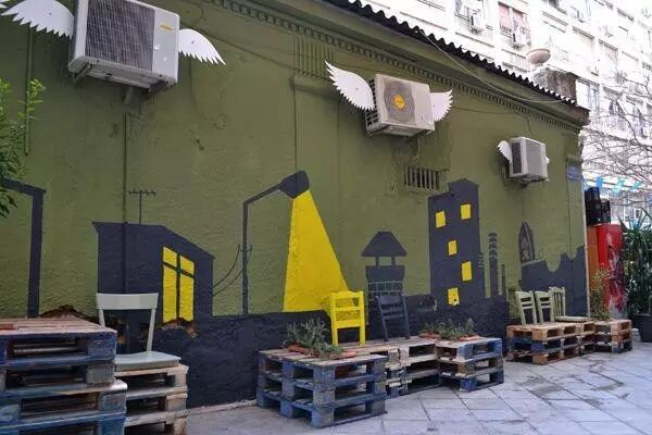 外国十大户外照明设计项目，你的灵感瞬间井喷了吗？