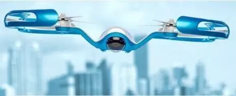 无人机+VR+远程高清视频，带你领略真正“爽翻天”的快感！