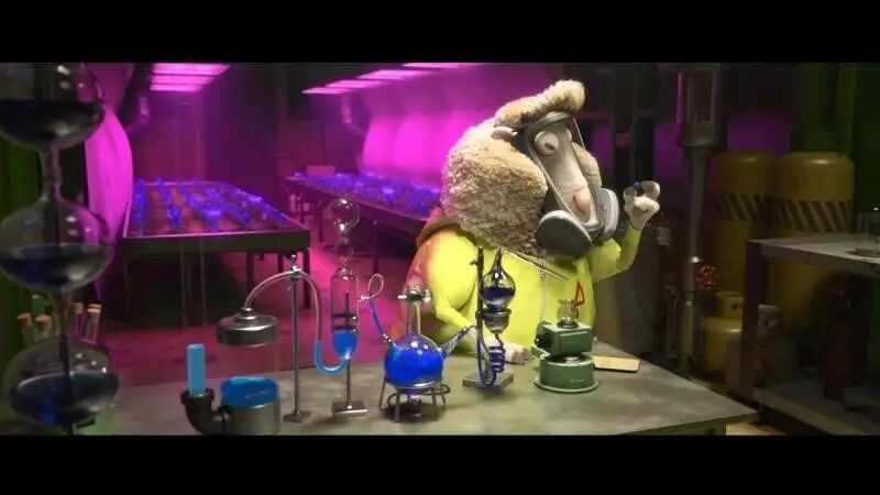 向“绝命毒师”致敬，不如看植物照明“双雄”比拼