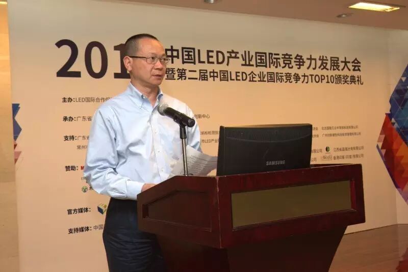 这次TOP10活动，他们讲了什么？