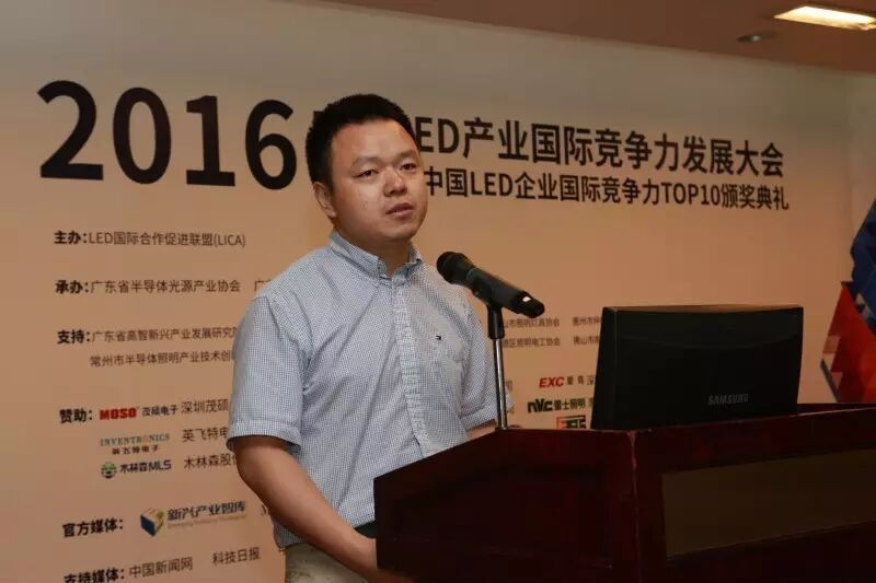 这次TOP10活动，他们讲了什么？