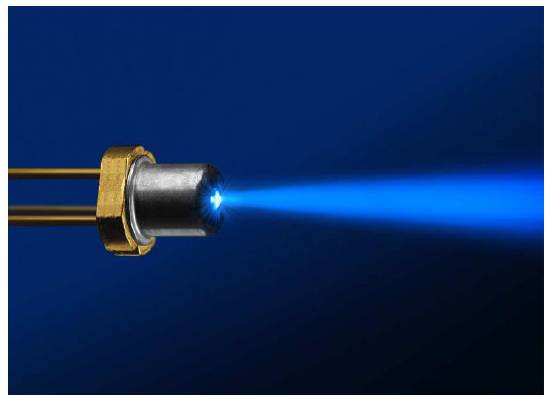 未来10年激光照明将取代LED？你怎么看……