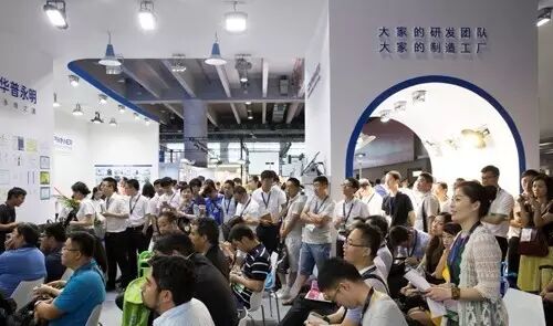 这些企业为什么还来光亚展？