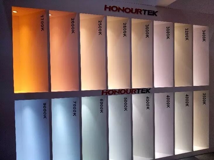 这些企业为什么还来光亚展？