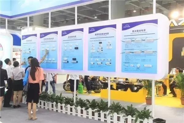 这些企业为什么还来光亚展？