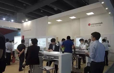 这些企业为什么还来光亚展？