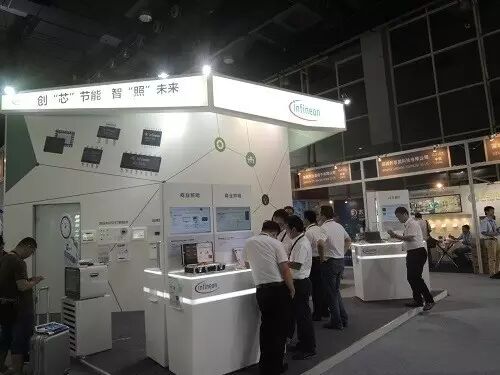 这些企业为什么还来光亚展？