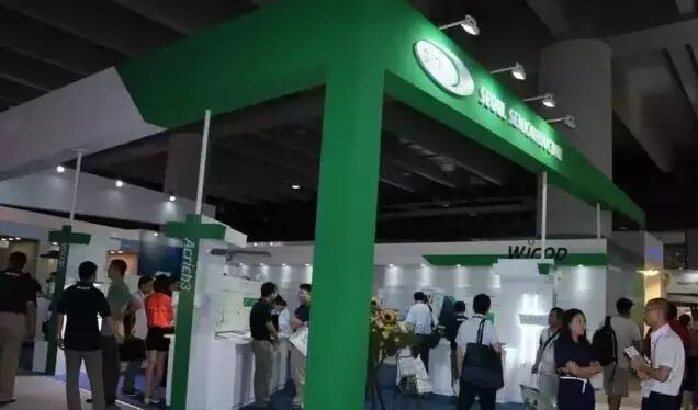 这些企业为什么还来光亚展？