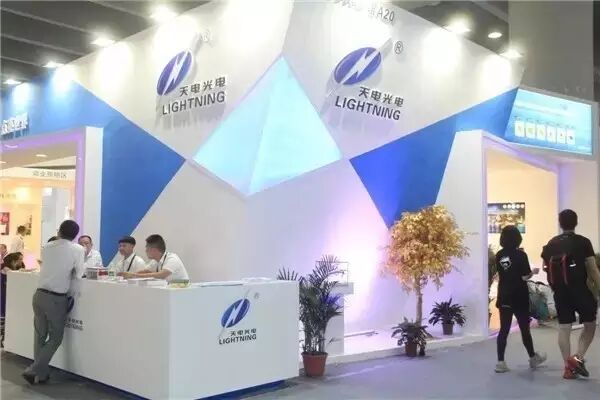 这些企业为什么还来光亚展？